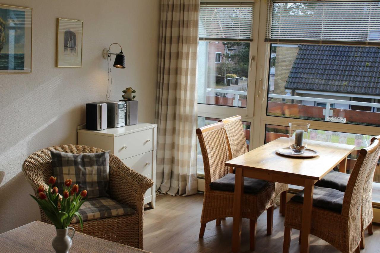 Mei6 Ferienwohnung Passat نيندورف المظهر الخارجي الصورة