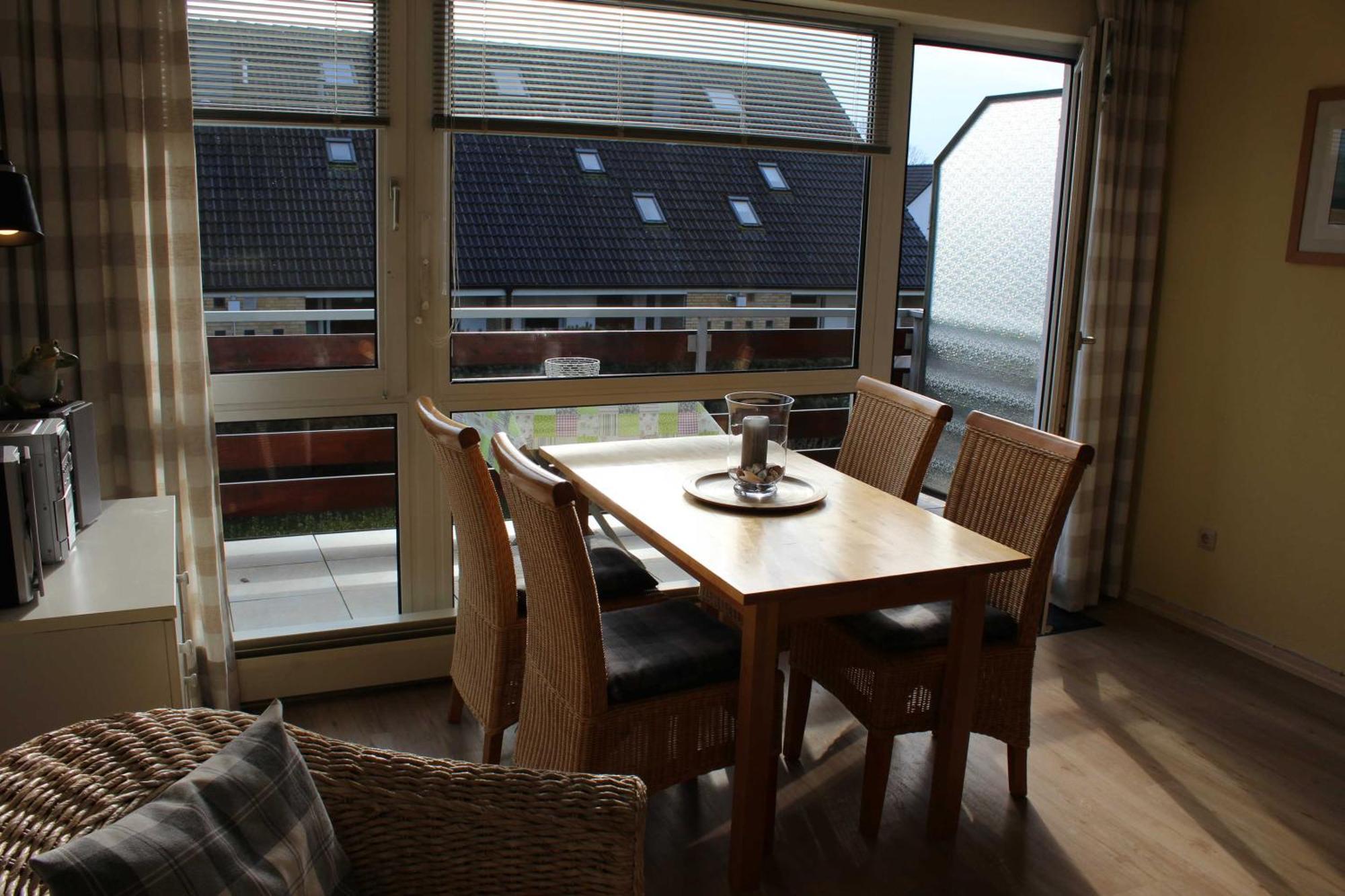 Mei6 Ferienwohnung Passat نيندورف المظهر الخارجي الصورة