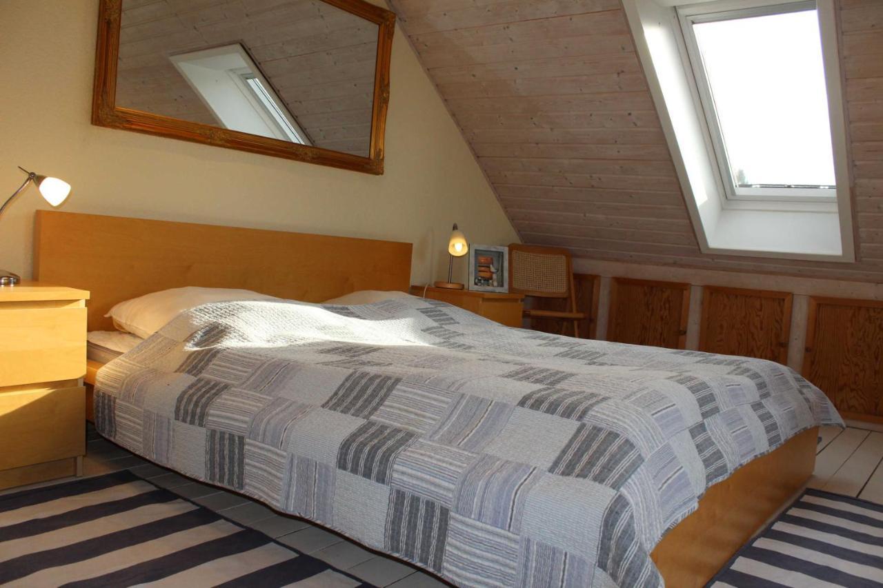 Mei6 Ferienwohnung Passat نيندورف المظهر الخارجي الصورة